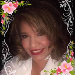 Meet your Posher, Tina